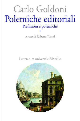 Polemiche editoriali