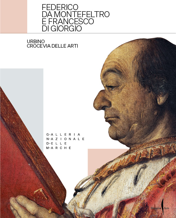 Federico da Montefeltro e Francesco di Giorgio