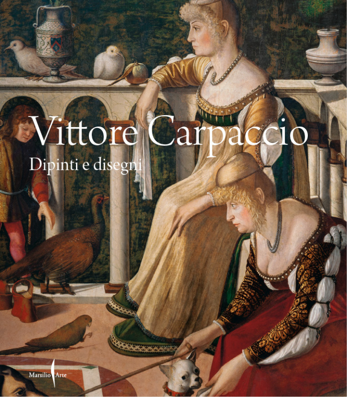 Vittore Carpaccio