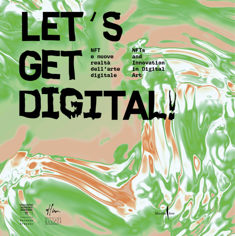 Let’s Get Digital