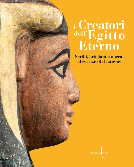 I creatori dell'Egitto eterno