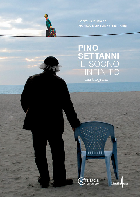 Pino Settanni. Il sogno infinito