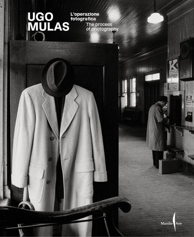 Ugo Mulas