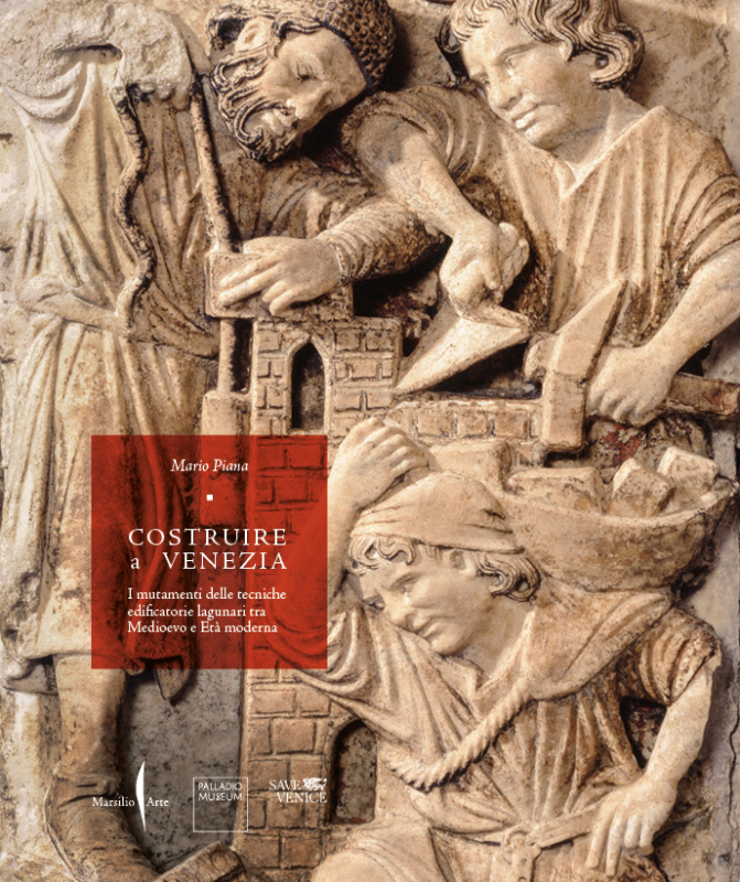 Costruire a Venezia