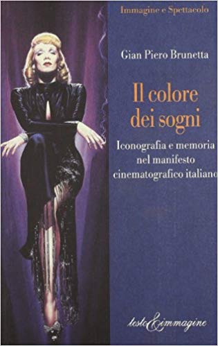 Il colore dei sogni